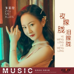 夜朦胧泪朦胧 (DJ默涵版)