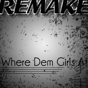 Where Them Girls At (David Guetta feat. Nicki Minaj & Flo Rida Remake)