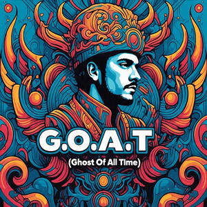 G.O.A.T (Ghost Of All Time)