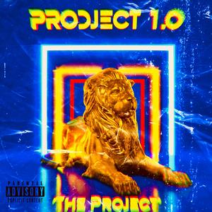 The Project (feat. Carter Cook)