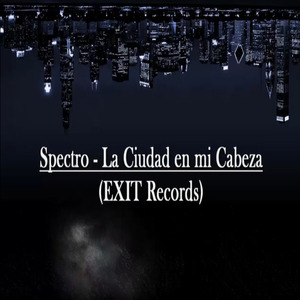 La Ciudad en Mi Cabeza