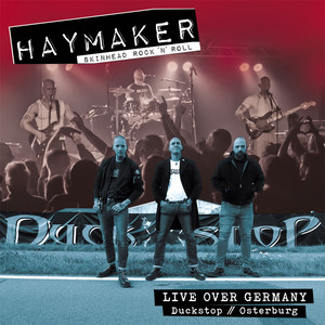 We Are Haymaker (Live)