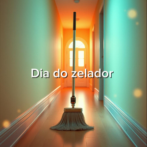 Dia do zelador