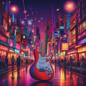 数字爱情 (Digital Love)