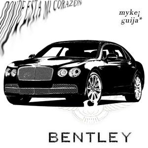bentley (feat. guija*)