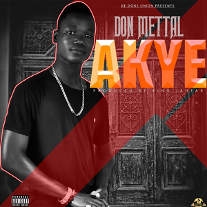 Akye