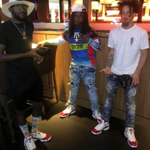 Nifty Films ft (feat. Dnj Breeze & Lil Maki)