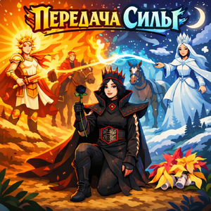 Передача Силы