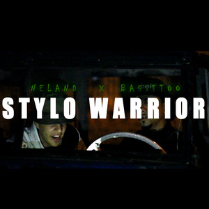 Stylo Warrior