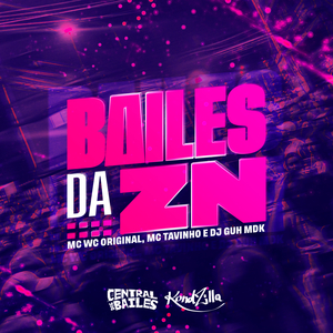 Bailes da Zn