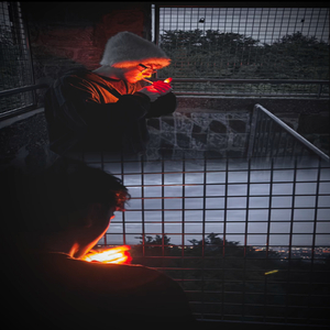 Emberrased