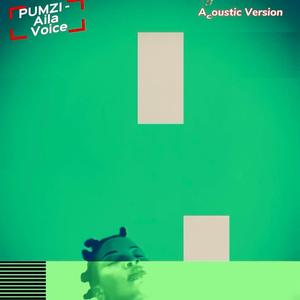 Pumzi (Acoustic Version)