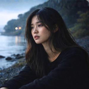 The Space After Your Last Breath In