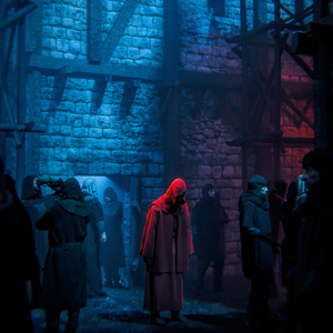 【Free】“开头炮”-宗教&暗黑Trap Type Beat