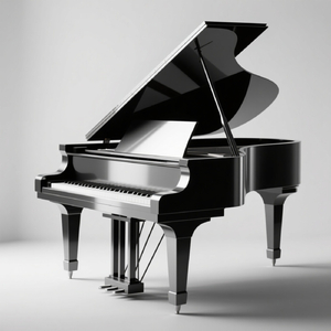 Tema de Piano Opus 1