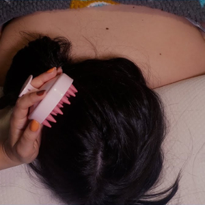 Otro Masajeador De Cabeza