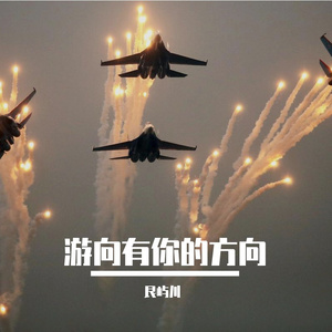游向有你的方向