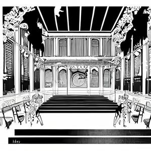 三毛交谊舞音乐工作室并四步