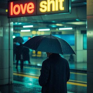 love shit pt1（prod by Dawn）.