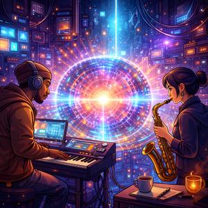 Feedback Loop Serenade