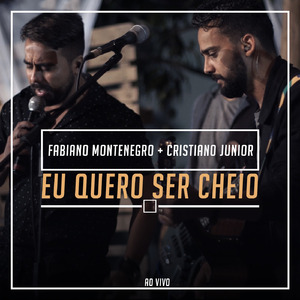 Eu Quero Ser Cheio (Ao vivo)