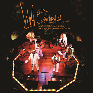 Chuá...Chuá... (Ao Vivo)