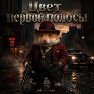 Цвет первой полосы