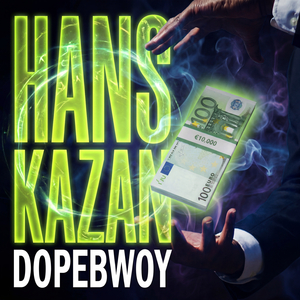 Hans Kazan (Remix)