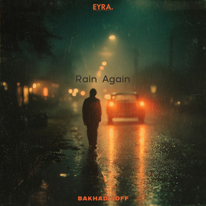 Rain Again