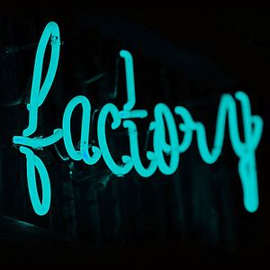 微妙的放松心情