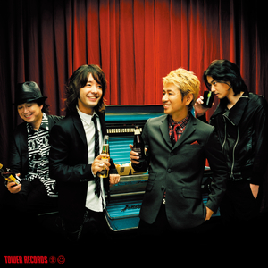 爆音Time ～NO MUSIC, NO LIFE.～