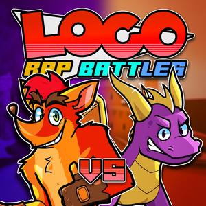 Crash Bandicoot vs. Spyro the Dragon (feat. LIME KING)