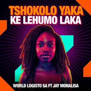 Tshokolo (feat. Jay Monalisa)