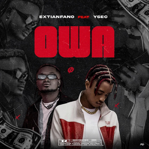 Owa (feat. Ysec)