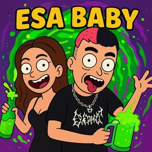 Esa baby (Rick y Morty Versión )