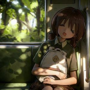 Endless Sky (无垠天际)