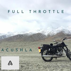 Full Throttle