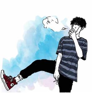 梁老师Tsong-不如不见面REMIX（闷大少 remix）