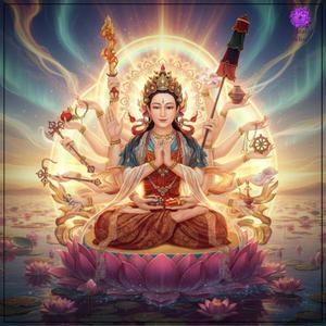 Maha Cundi Dharani | Cundhi Bodhisattva Mantra