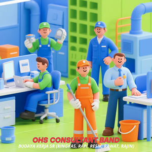 Ringkas Bikin Lincah