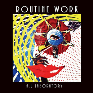 Routine Work (canooooopy remix)