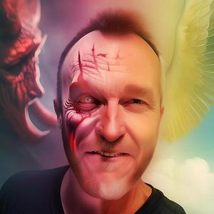 All Because of You (feat. Erin Barra)