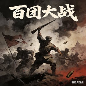 百团大战