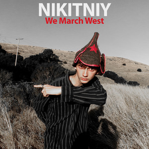 We March West
