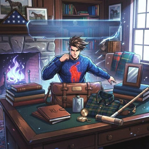 拉夫劳伦进行曲