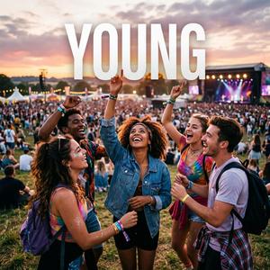 YOUNG