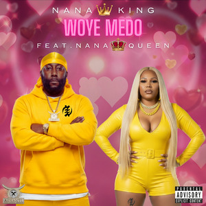 Woye Medo
