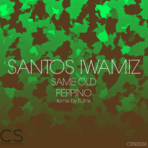 Peppino (Original Mix)