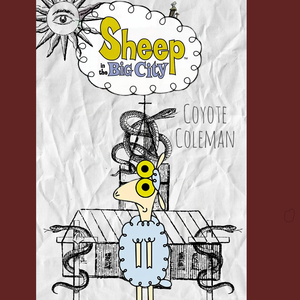 Sheep in the Big City