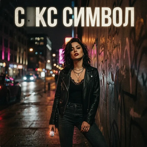 Секс символ
